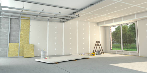 Best Commercial Insulation in Escondido, CA
