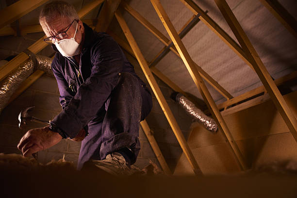 Best Energy Efficiency Insulation in Escondido, CA